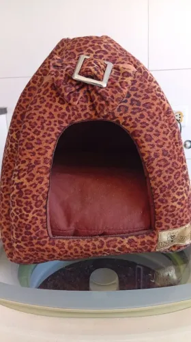 Casinha