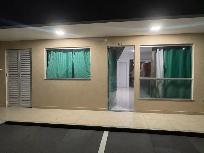 Vendo casa em Barra dos Coqueiros 