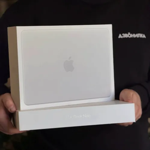 MacBook Neo 13? Lacrado | 256 SSD 8gb de ram | Pronta entrega