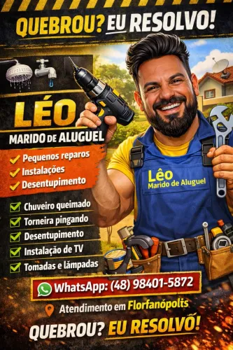 Marido de aluguel