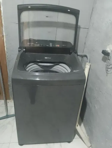 Vende- máquina de lavar