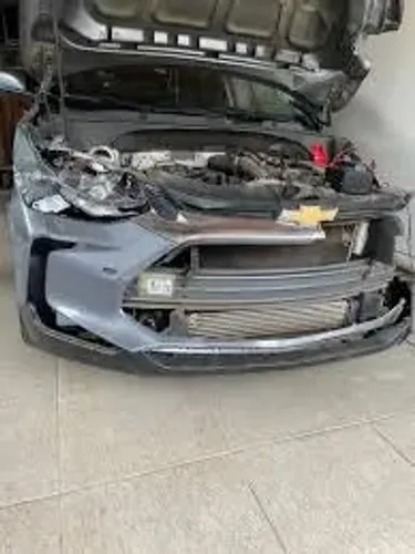 Sucata TRACKER 1.0 Turbo 2020