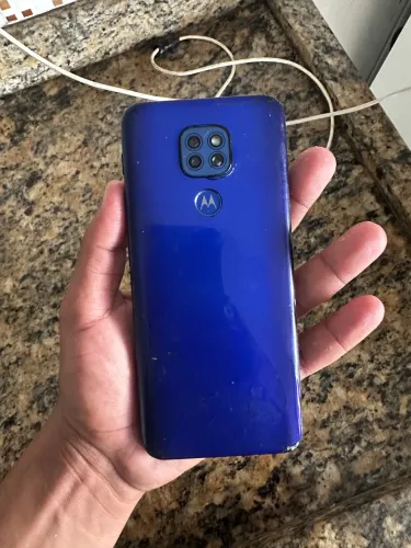 Celular pra retirada de peças