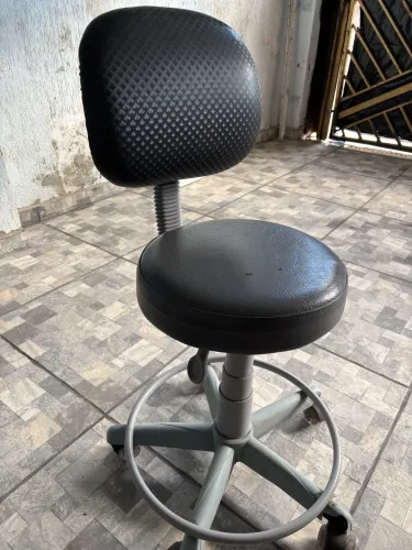 Móveis clínica odontológica