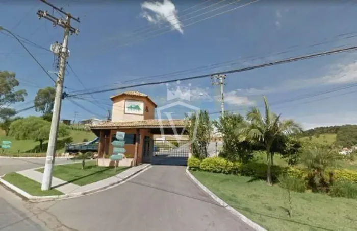 TERRENO A VENDA NO CONDOMÍNIO CHACUR -VARZEA PAULISTA-SP