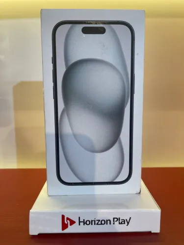 Celular iphone 15 128giga novos lacrados