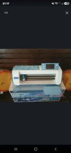 Scann 550 brother