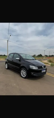 Volkswagen Fox Rock IN RIO 1.6 MI Total Flex 8V 5P 2014