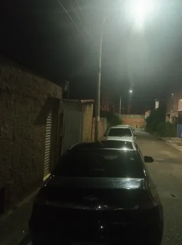 Chevrolet Prisma Sed. Maxx/ LT 1.4 8V Econof. 4P 2012