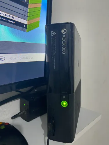 Xbox super slim 