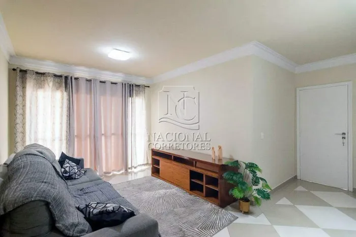 Apartamento para aluguel, 4 quartos, 1 suíte, 2 vagas, Santo Antônio - São Caetano do Sul/