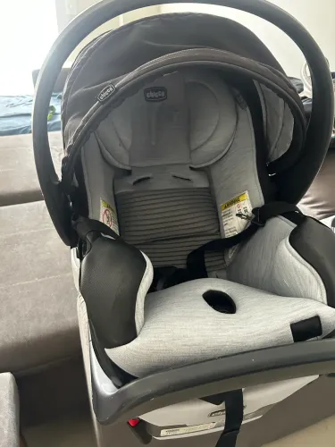 Bebê conforto importado - FIT 2