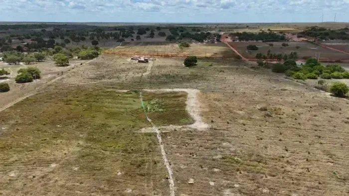 fazenda com 30 hectares na região de touros
