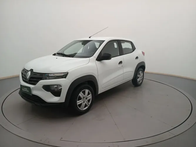 Renault Kwid 1.0 Zen 2026