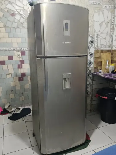Geladeira