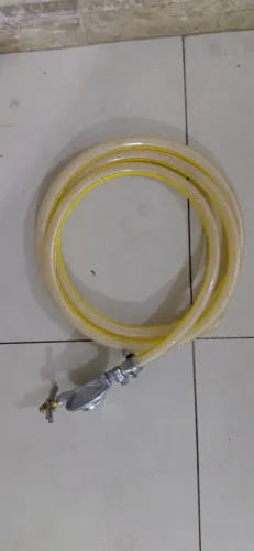 KIT INSTALAÇÃO DE GÁS GLP
