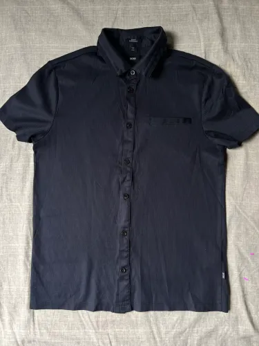 Camisa Hugo Boss Original