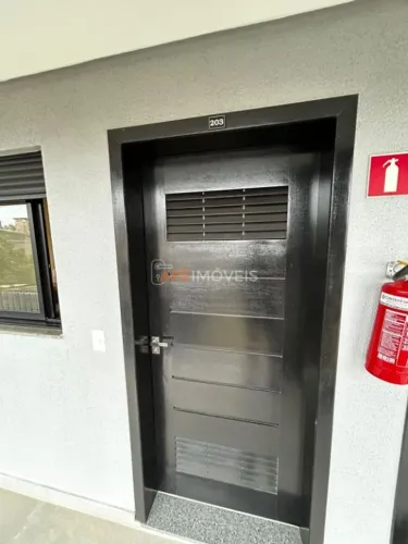 Apartamento Semi Mobiliado para Alugar em Criciúma