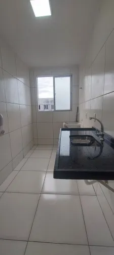 Apartamento Geisel/Cuiá