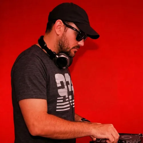 Dj Festas Eventos Belém e Região