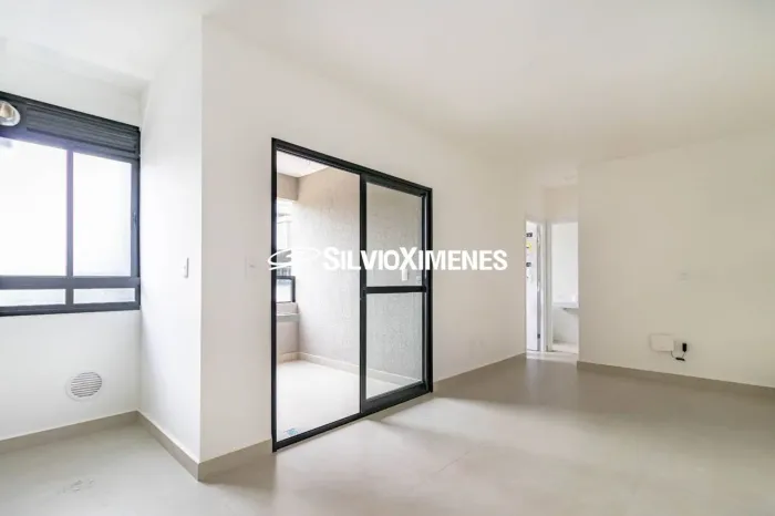 Residencial Apartamento no Estoril com 59,00 (M²), 2 quartos e 2 vagas para Venda