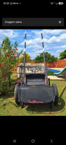 Charrete