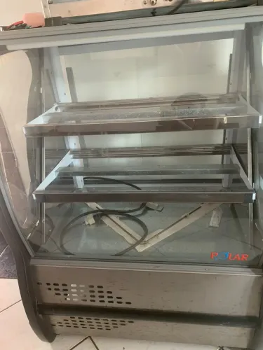 ESTUFA QUENTE