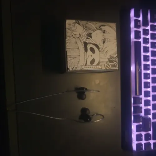 Fone Gamer Moondrop Chu 2