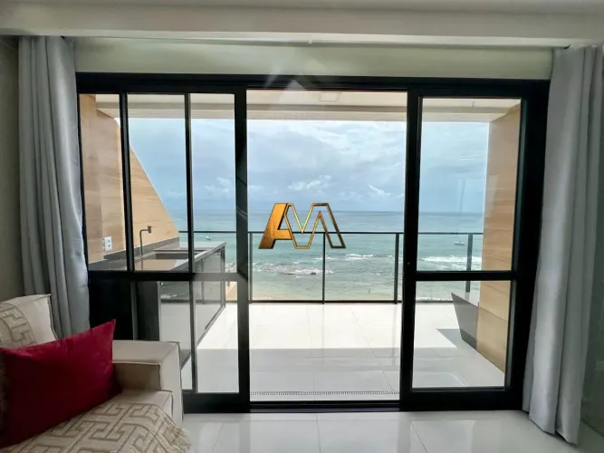 Apartamento à venda no bairro Barra - Salvador/BA