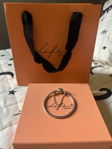 Pulseira life Vivara 