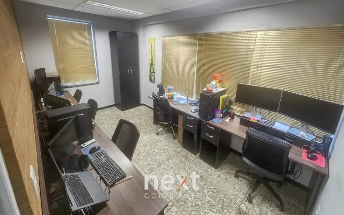 sala - Alphaville - Campinas