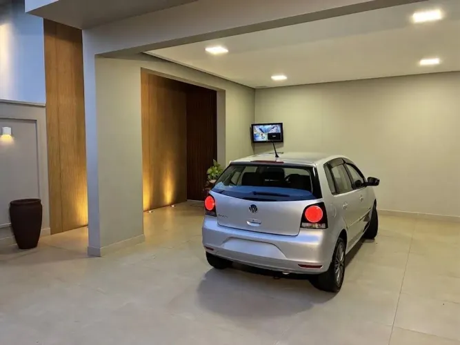 Volkswagen Polo Sportline 1.6 MI Total Flex 8V 5P 2013