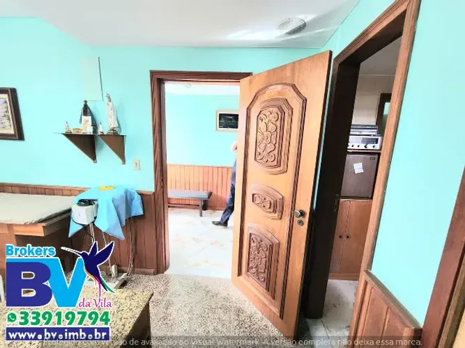 Sala, Penha, Rio de Janeiro - R$ 45 mil, Cod: 2053 bvi.imb.br/
