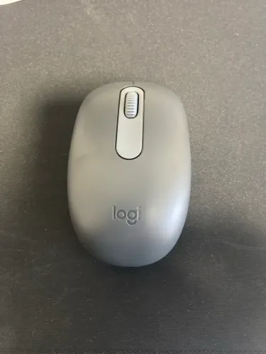 Mouse sem Fio (M196 Logitech)
