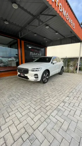 Volvo XC-60 XC 60 T-8 Híbrido Insc. Express. 2.0 AWD 2023