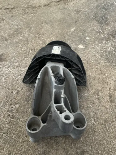 Coxim Motor Direito Renault Sandero / Logan 1.0 3 Cilindros - Original