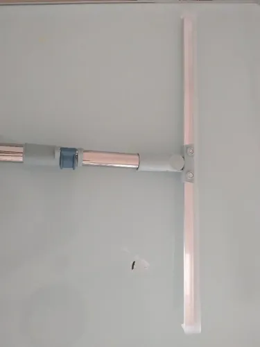 Rodo Ajustável