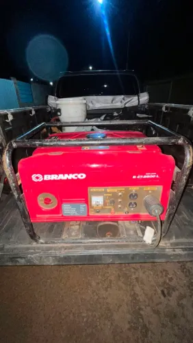 GERADOR DE ENERGIA