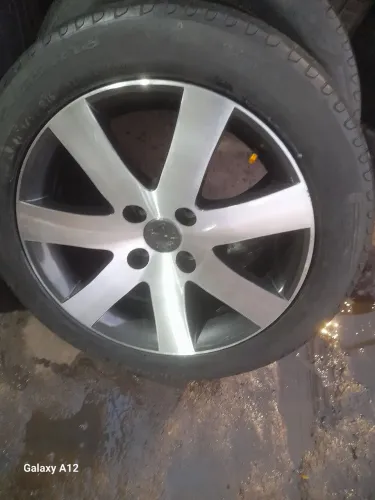 Rodas 16 Peugeot 4/108