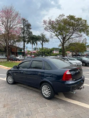 Chevrolet Corsa Sed. Maxx 1.8 MPFI 8V Flexpower 2005