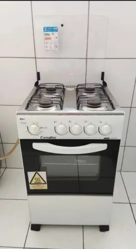 Fogão 4 bocas ( NÃO ENTREGO )