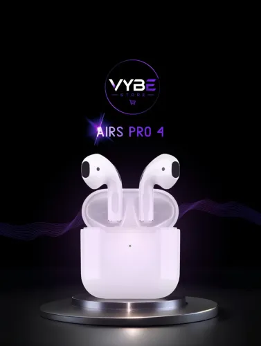 AIRS PRO 4