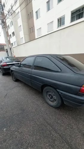 Ford Escort GL 1.6i / 1.6 (álcool) 1995