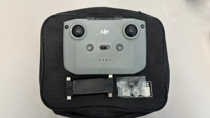 Controle RC-N1