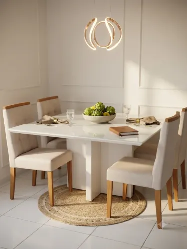 Mesa de jantar