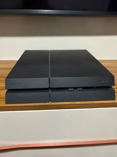 Ps4 500 GB