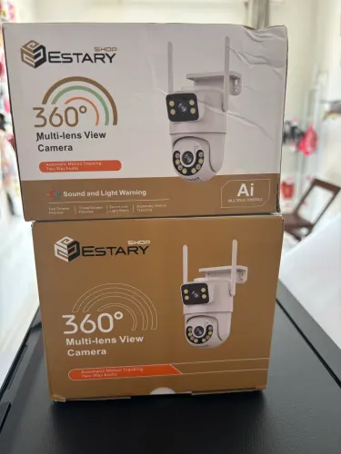 PROMOÇÃO: Câmera lente dupla 