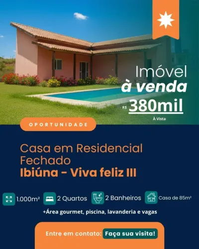 Essa Chácara em Ibiúna Pode Ser Sua!