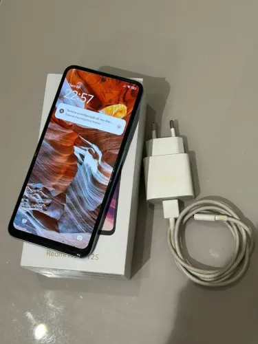 Xiaomi Redmi note 12s 256gb