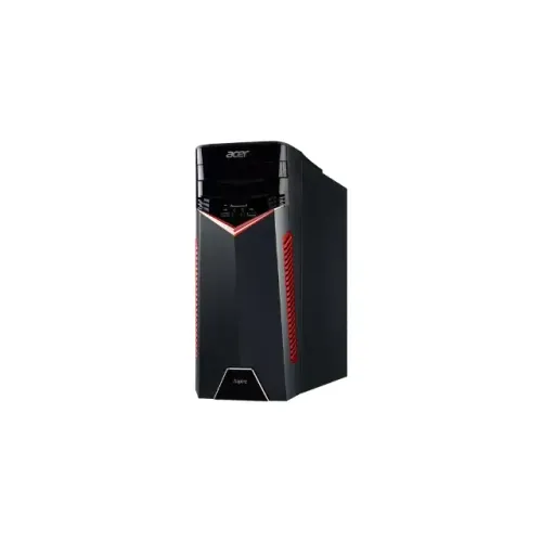 Gabinete ACER com fonte 